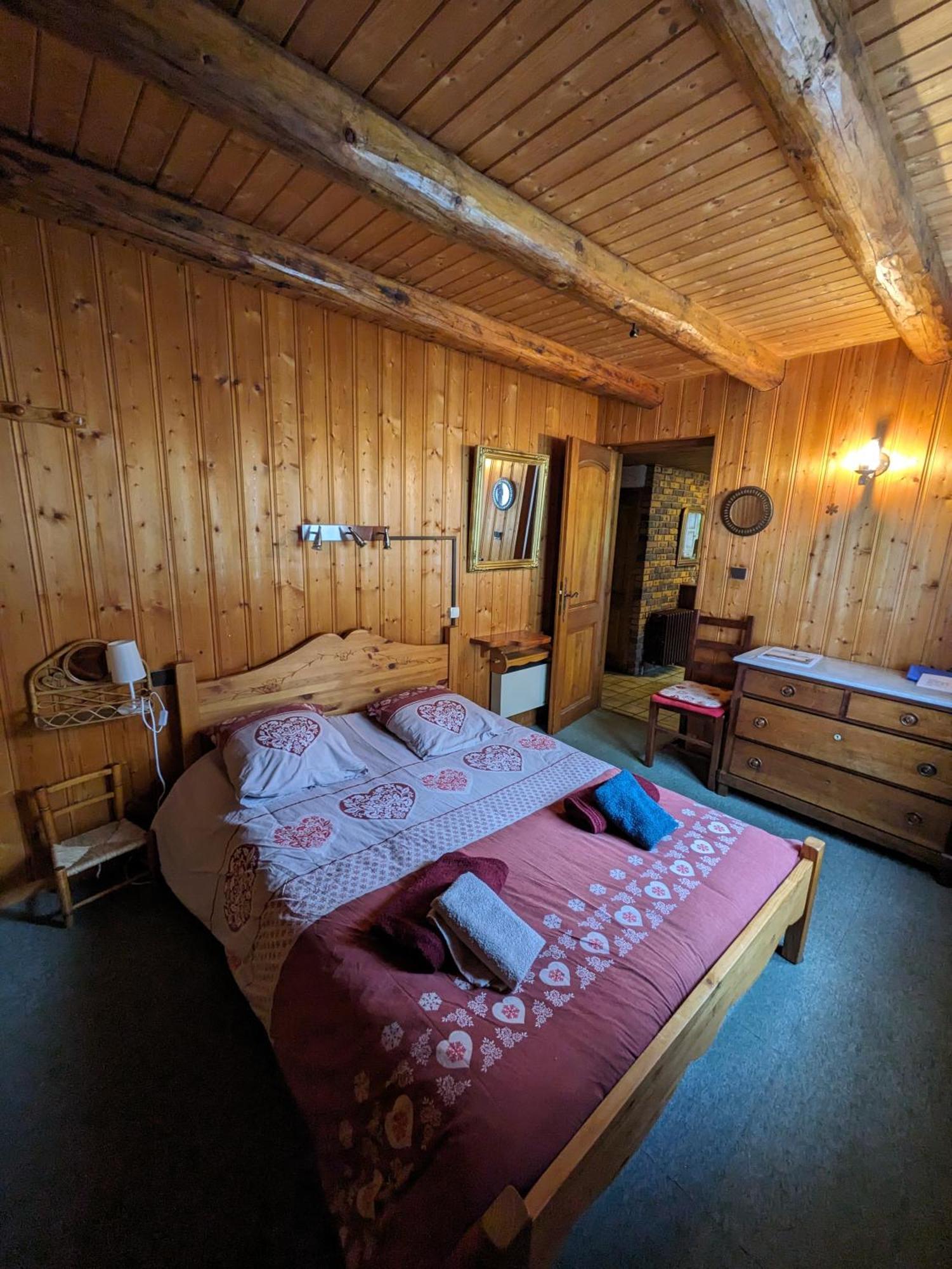 Apartamento Belle Vue Des Praz Chamonix Mont Blanc Exterior foto